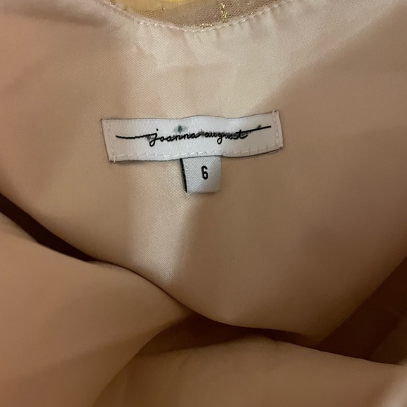 BHLDN Joanna August Rila Dress - Picture 11 of 12